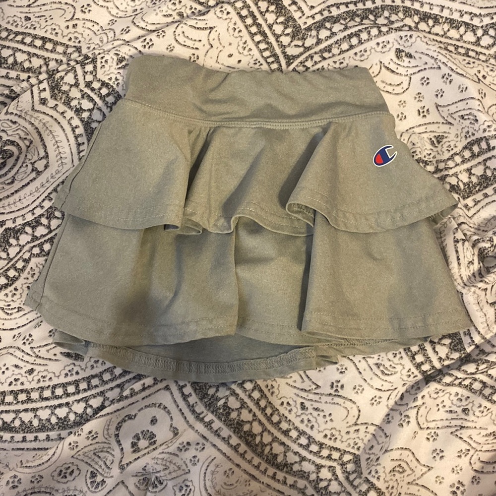 Champion tennis skirt